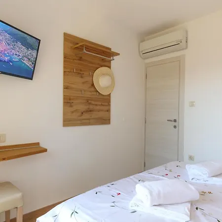 Apartmán Ravan