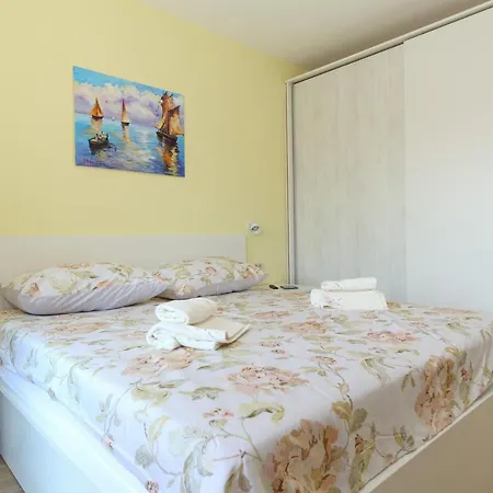 Ravan Apartmán