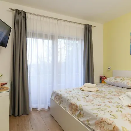 Apartament Ravan Cernik (Primorje-Gorski Kotar)
