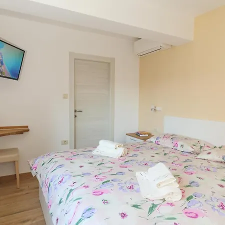 Apartman Ravan *