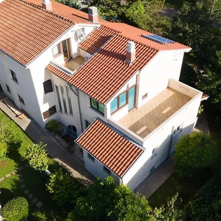 Apartament Ravan Cernik (Primorje-Gorski Kotar)