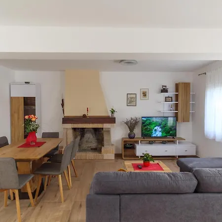Ravan Apartman *