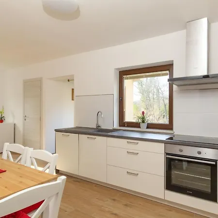 Apartman Ravan