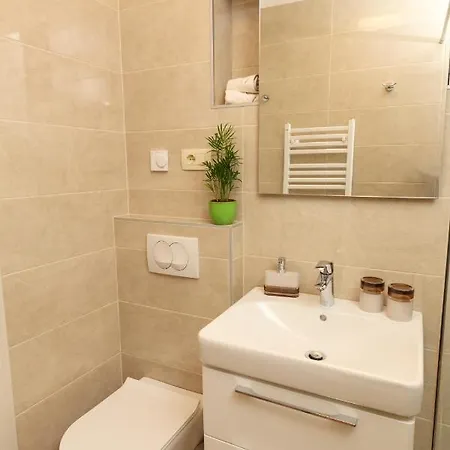 Ravan Apartman