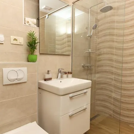Ravan Apartman