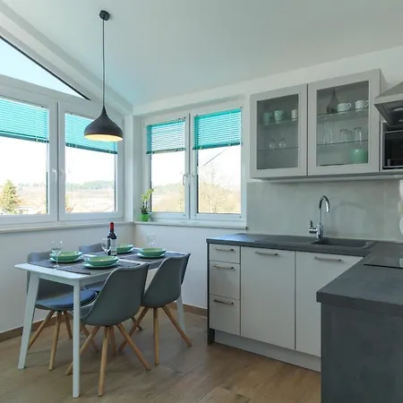 Ravan Apartman