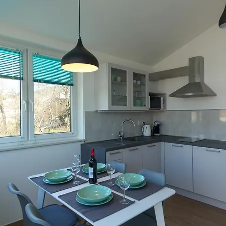 Ravan * Cernik (Primorje-Gorski Kotar)